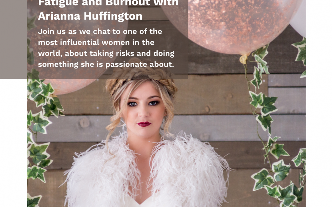 The Business of risk – Wedding Academy January edition