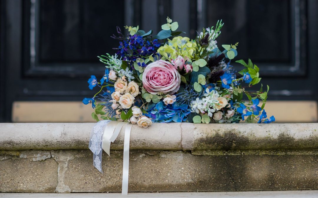 I will undertake a brand review of my wedding business