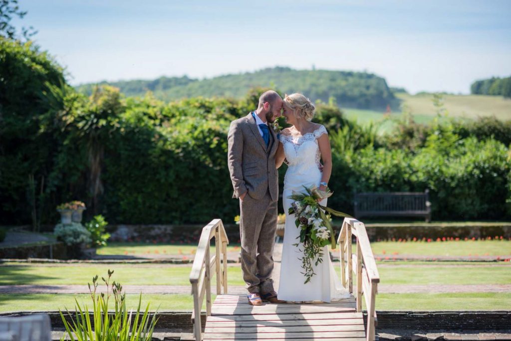 Eastwell Manor by Fleur Challis Photographer