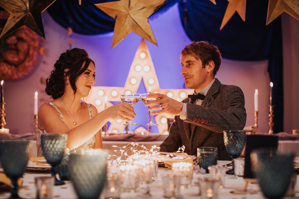 Styled shoot Hayne House Kent Wedding Venue